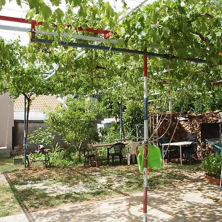 Viktorija Apartmán