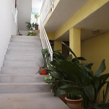 Appartement Viktorija Starigrad Paklenica