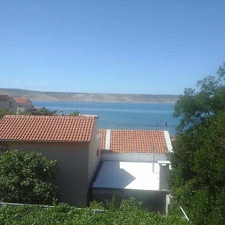 Apartmán Viktorija *