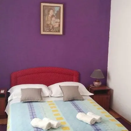 Appartement Viktorija