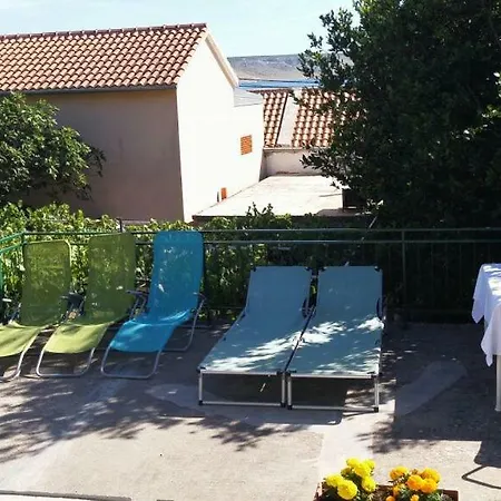 Appartement Viktorija