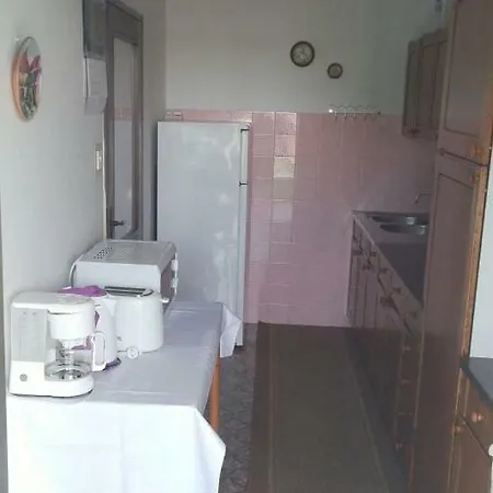 Appartement Viktorija *