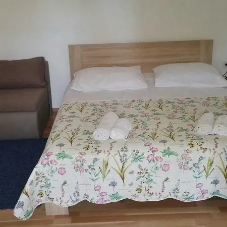 Appartement Viktorija *