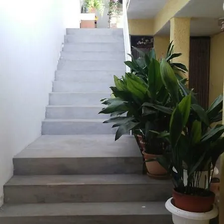 Appartement Viktorija