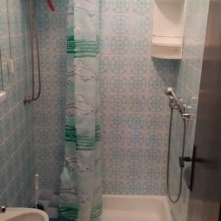 Viktorija Appartement *