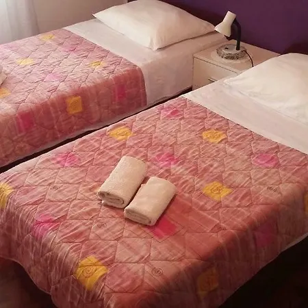 Viktorija Appartement