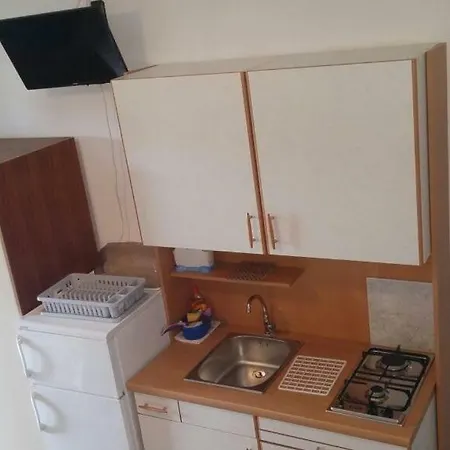 Appartement Viktorija *