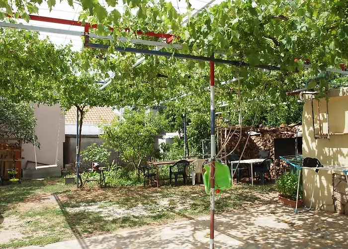 Viktorija Apartmán