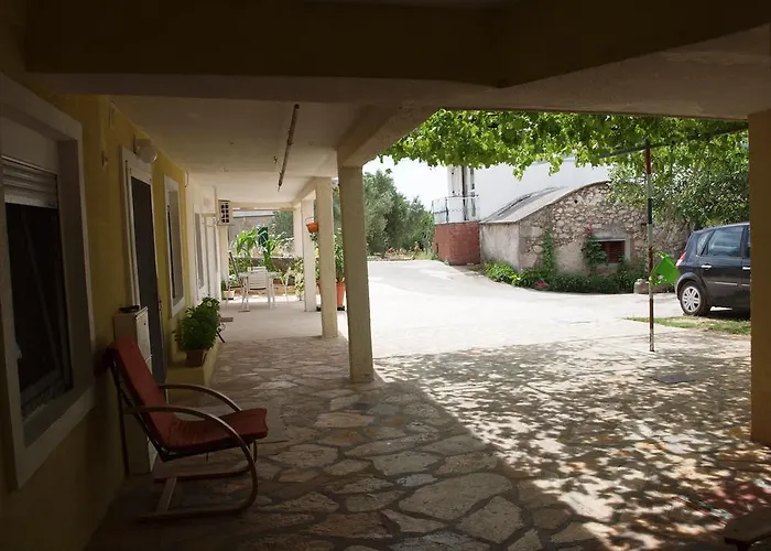 Viktorija Apartmán *