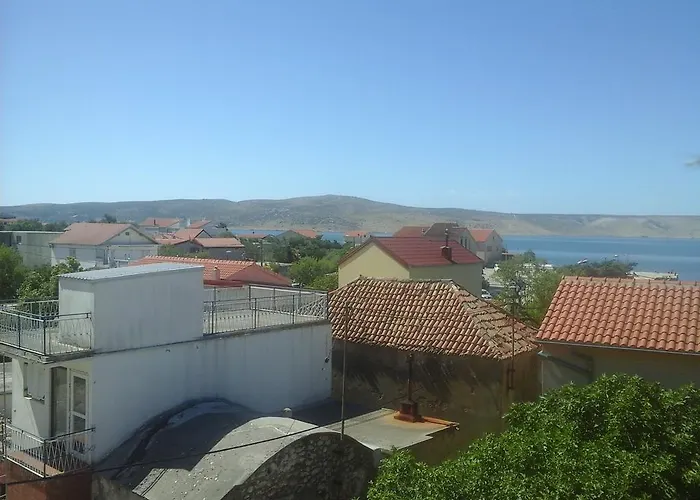 Apartmán Viktorija