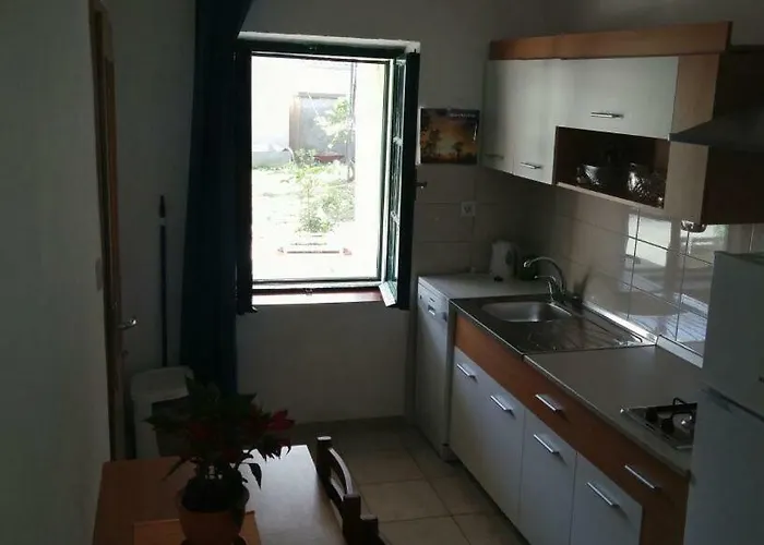 Apartmán Viktorija Starigrad Paklenica