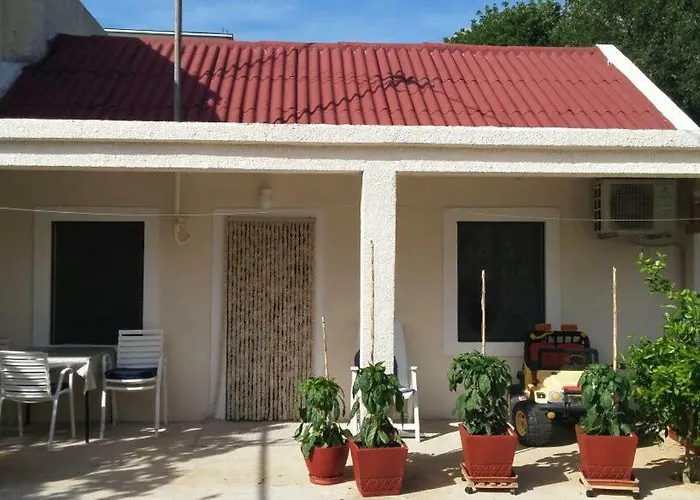 Viktorija * Starigrad Paklenica
