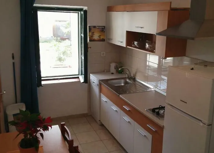 Viktorija Apartmán *