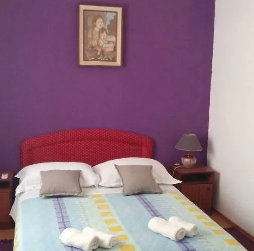 Apartmán Viktorija