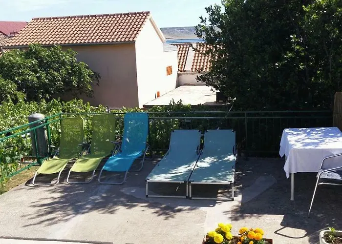 Apartmán Viktorija