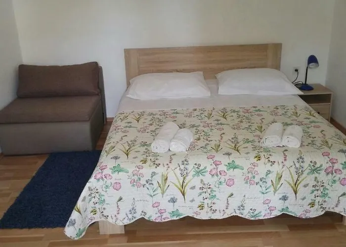Apartment Viktorija *