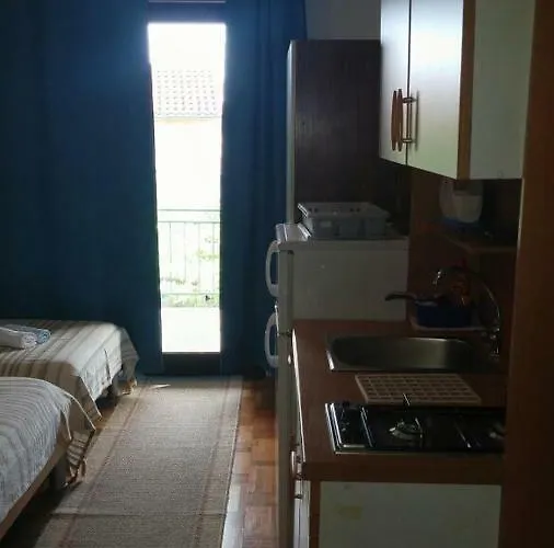 Viktorija Apartmán