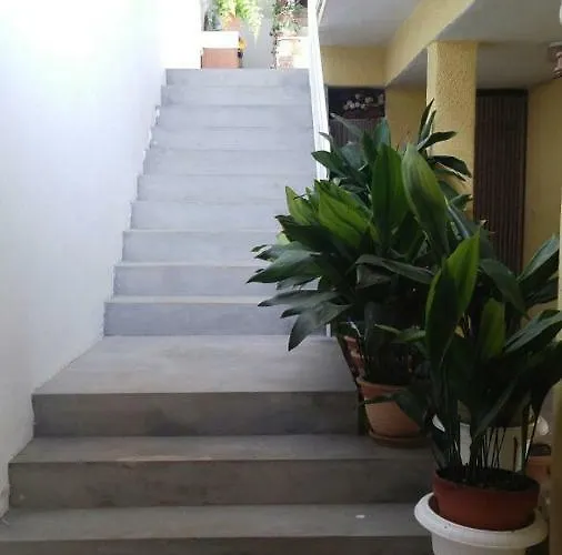 Apartmán Viktorija