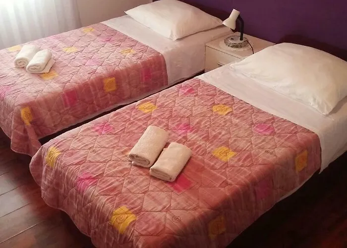 Viktorija Apartment