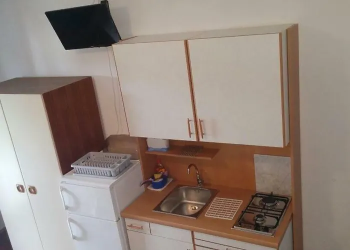 Apartmán Viktorija *