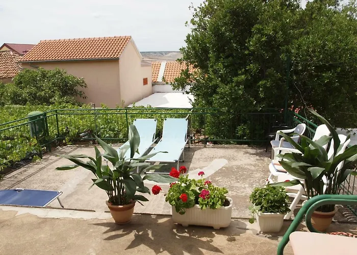 Viktorija Apartment