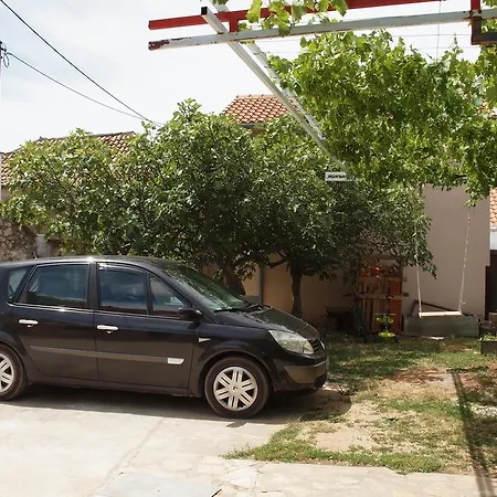 Apartment Viktorija *