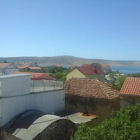 Apartment Viktorija