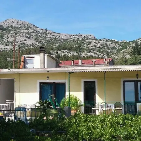 Viktorija Starigrad Paklenica