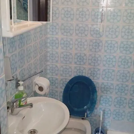 Viktorija Apartment