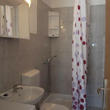 Viktorija Apartment Starigrad Paklenica
