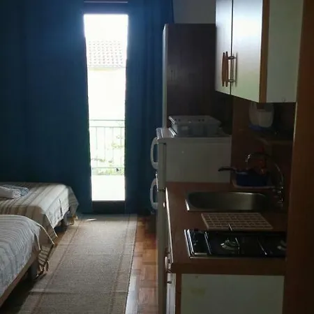 Viktorija Apartment