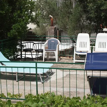 Viktorija Starigrad Paklenica