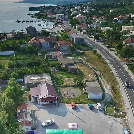Viktorija Apartment Starigrad Paklenica