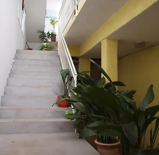 公寓 Viktorija 斯塔利格拉德-帕克利尼卡