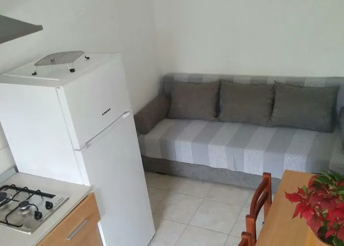 Viktorija 斯塔利格拉德-帕克利尼卡