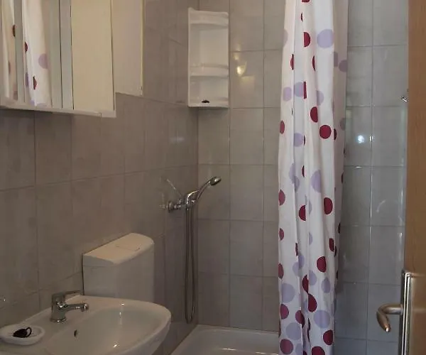 Viktorija 公寓 斯塔利格拉德-帕克利尼卡