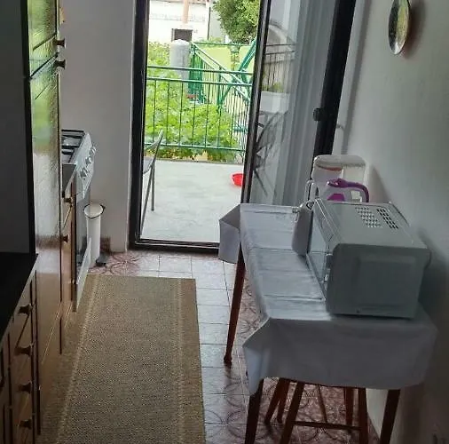 公寓 Viktorija 斯塔利格拉德-帕克利尼卡